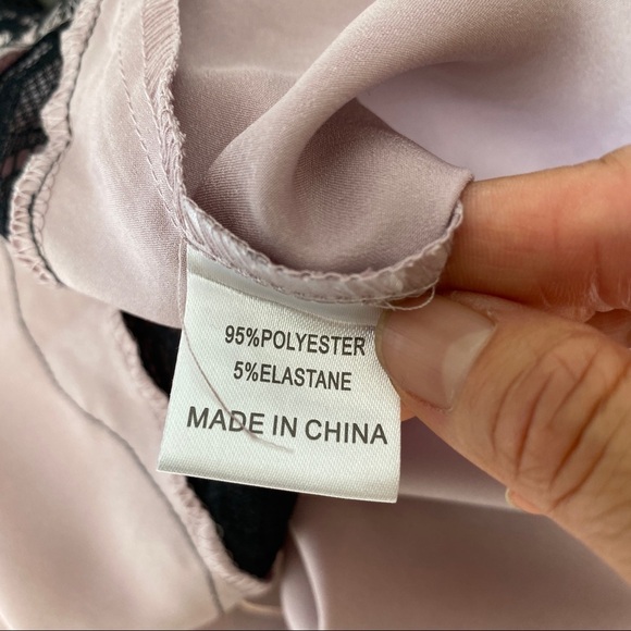 NEW Pink tank by Seek the label - Picture 4 of 7